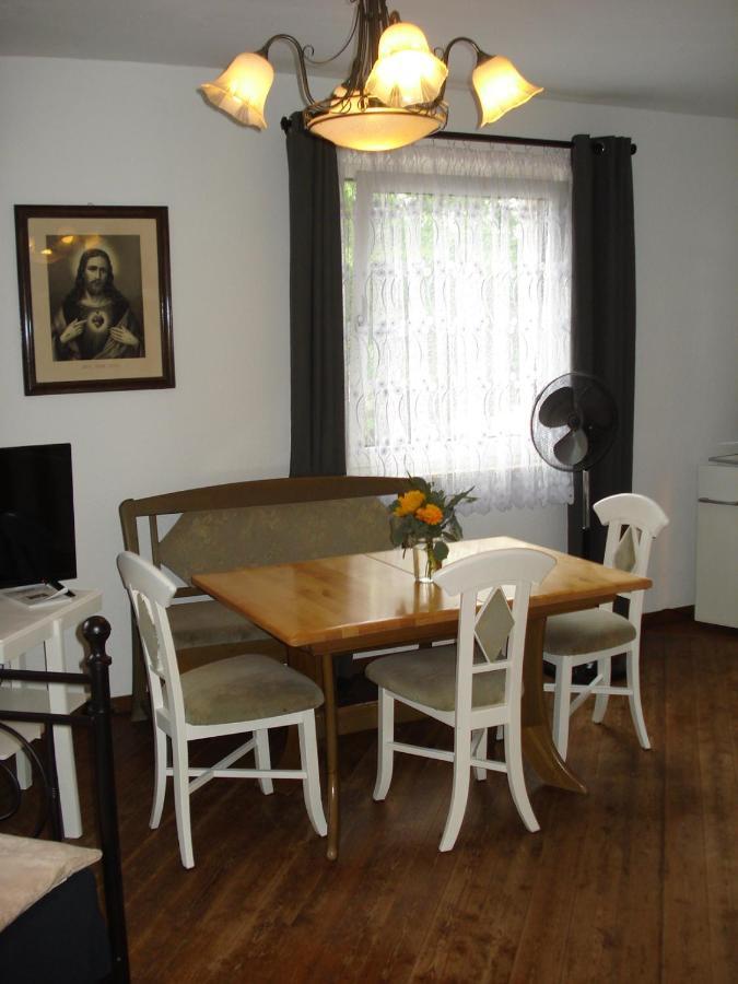Appartement 25 qm mit Bad an der Mosel - Nähe Koblenz Dieblich Exterior foto